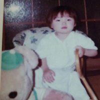 覚悟をもつ/風の大魔神あっこ