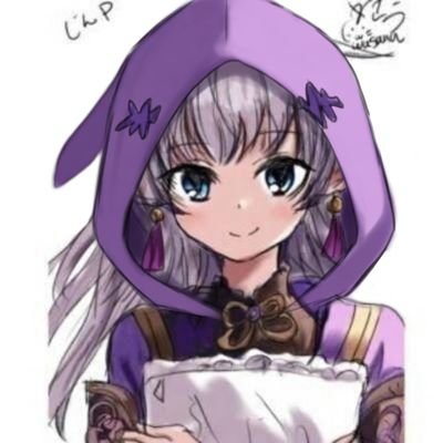 じんP🥁ワサラー団副団長