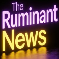 The Ruminant News
