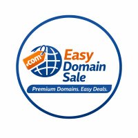 Easy Domain Sale