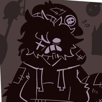 I'm Razzby! #killmilotwt (FREE 🇵🇸, 🧊❌️)