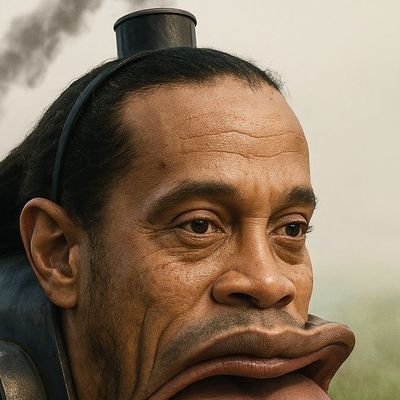 Thomas O Trem Criminoso