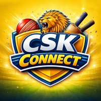 CSK Connect💛🦁 🏏