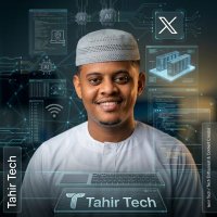 Tahir tech