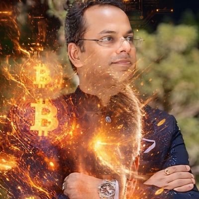 Ashok Mishra ⭐ 🇮🇳