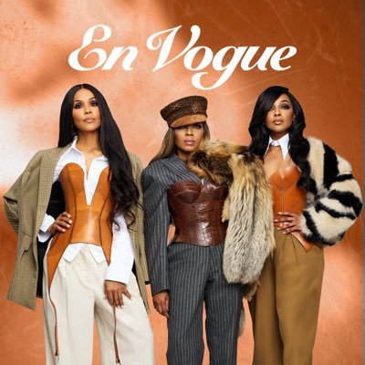 En Vogue