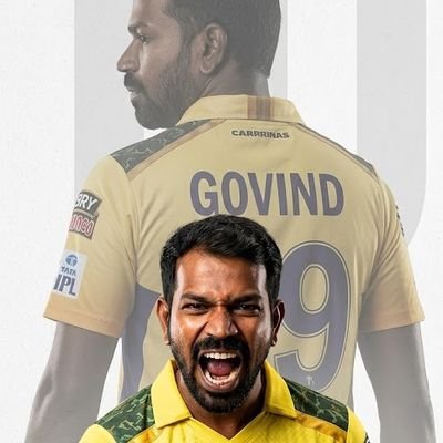 கோவிந்தராஜ்