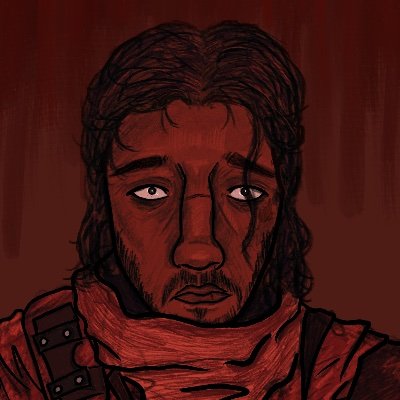 Dusk//iron lung addict