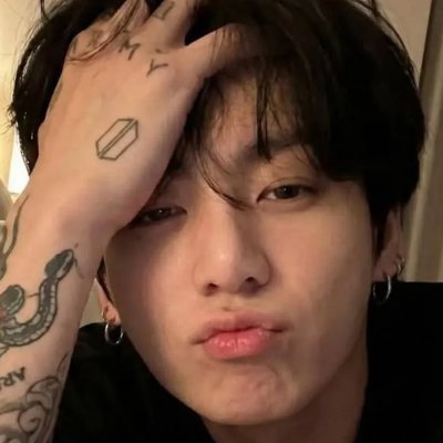 mavis 🪭 vai ver o bts