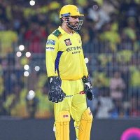 Mahendra Singh Dhoni 🙌🏻