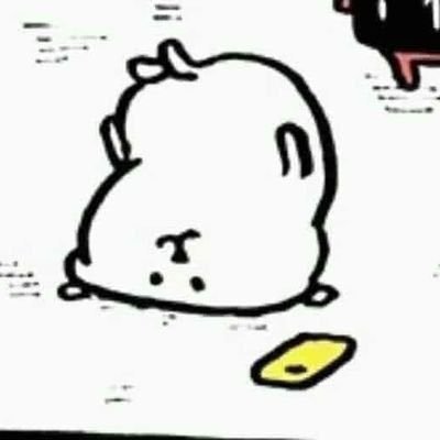 悲哀@青バッジ来月には消えるのでフォロー外さないでください😭