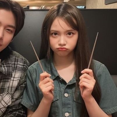 memen the birthday girl 🥳