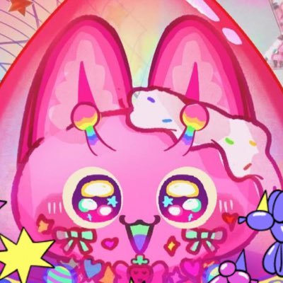 🌈𝗔 𝗶 𝘆 𝘂 🍓 ˖★⋆⭒˚🛸