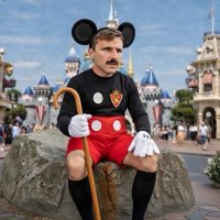 Saiyan LaloSecso 🇪🇸💙🤍