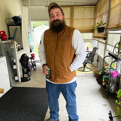 Justin Lee Taylor 🇺🇸