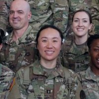 CAPT Shuyan Huang MD