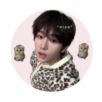 caca loves anxin 🐱