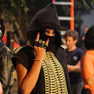 young black bruce lee