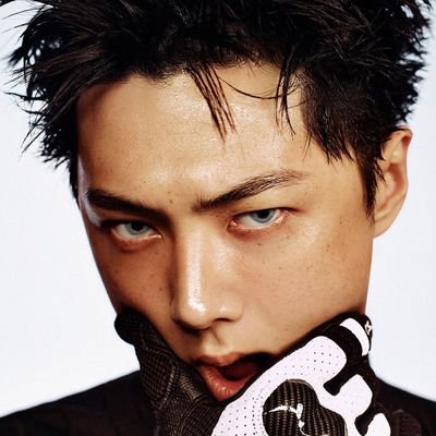 step⁷ – ENHYPEN IS 7 and dwy era ★