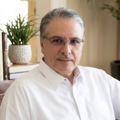 عبداللطيف بن عبدالله آل الشيخ 🇸🇦