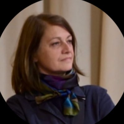 Marie-Pierre Bresson 🇪🇺🌿