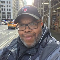 Isaiah L. Carter 🇺🇸