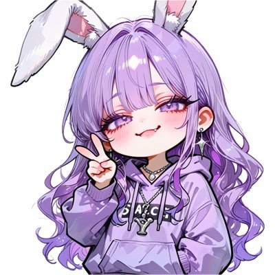 あーちゃん💜深夜スク運営
