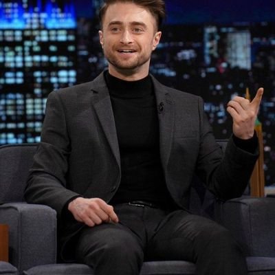 Daniel Radcliffe