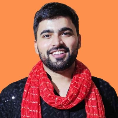 Pranshu Singh 🇮🇳