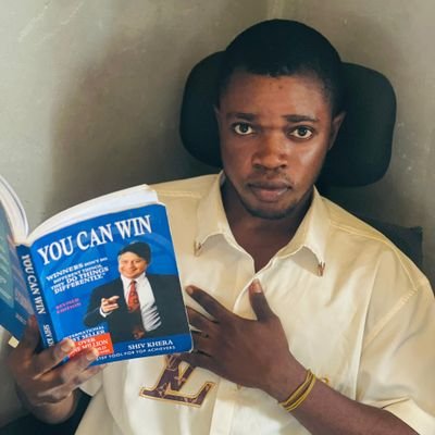 Adesanmi Aduragbemi Michael