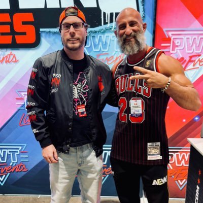 Austin Wrestling (-_•)