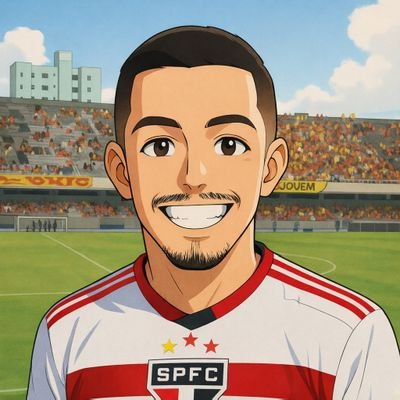 Bruno 🇻🇦🏁⚽