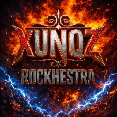 XUNQZ Rockhestra