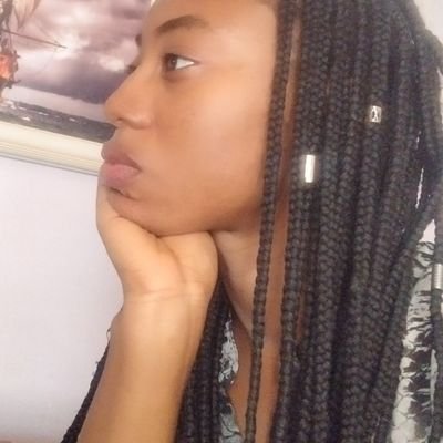 Adetutu ⚘️Oluwatumininu 🖤🌹♉️🖤