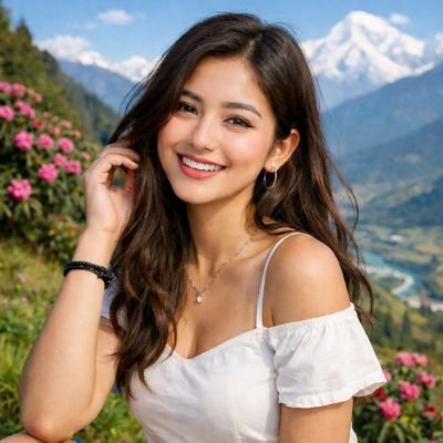 💞प्रकृतिकी रानी💞