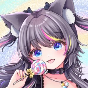 AMEPERO🍭🐺VPL7期生