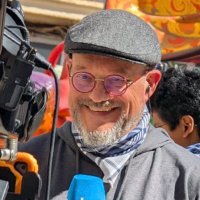 Paco a la naranja 🍊👉🦋