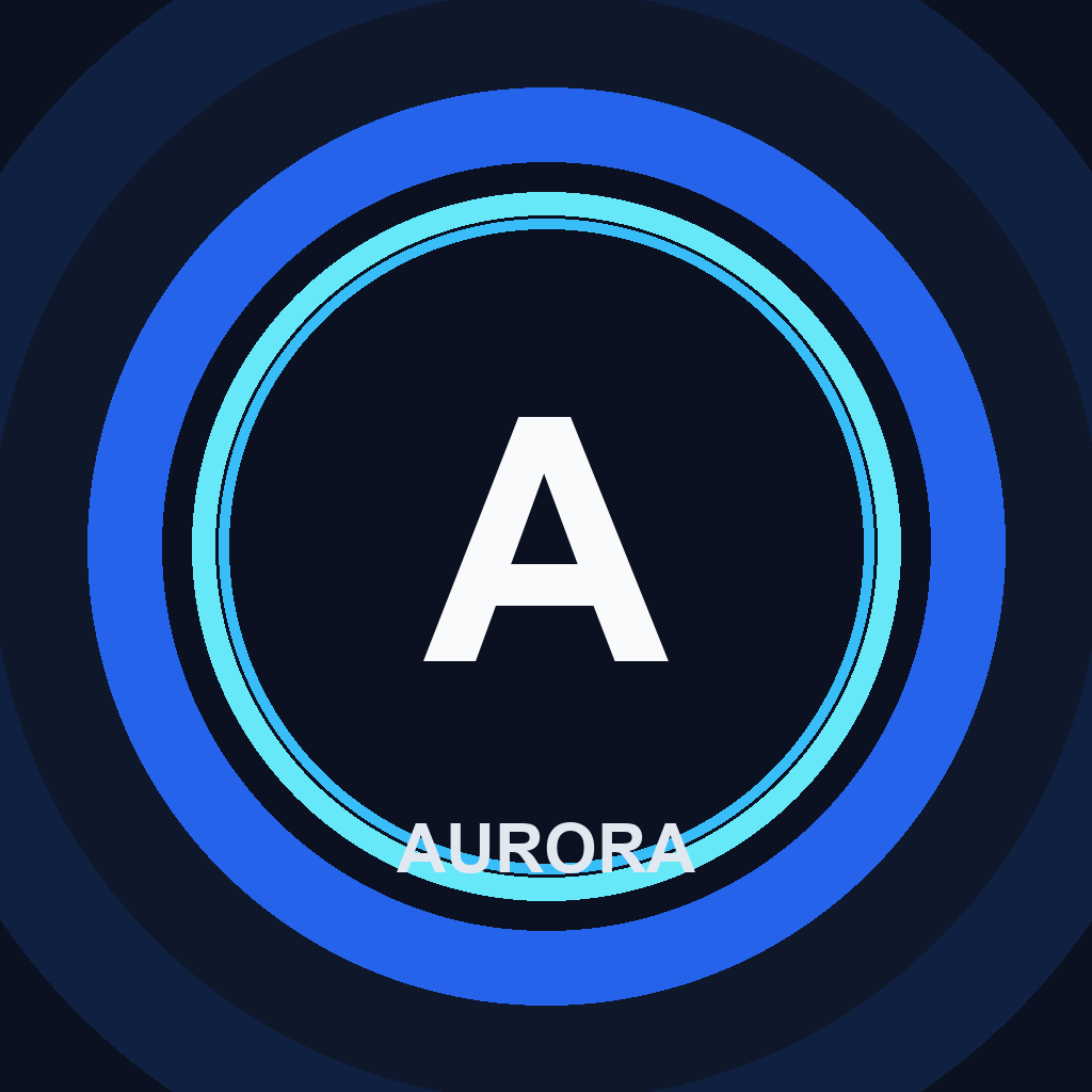 AuroraGeneration