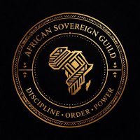 AFRICAN SOVEREIGN GUILD 👑