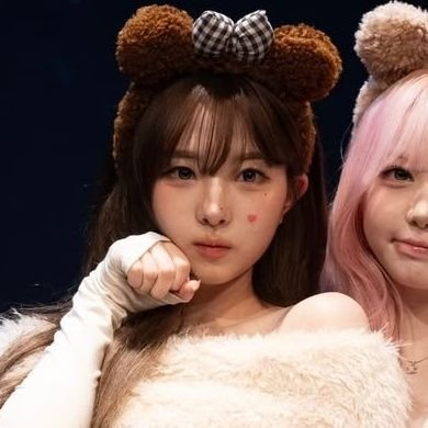 Nene ❤︎ Shion's beloved