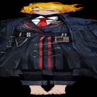 Jinnyy! of #pinkytwt