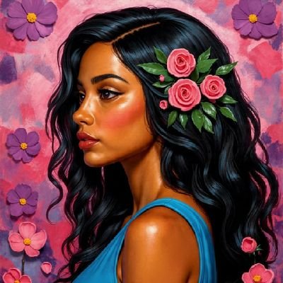 Luciana Dias Invisível no X 🌻🙏🇧🇷