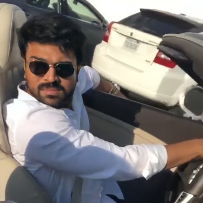 RamNandan 🇮🇳 🏏