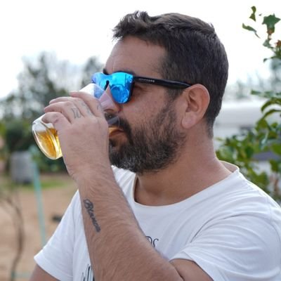 José Manuel 🇪🇸✝️🖤