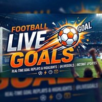 FOOTBALL LIVE GOALS