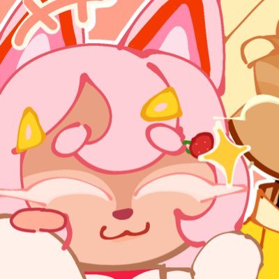 ΘΔ Leif/Angel!! 🍂🐾 uhm uhh✨