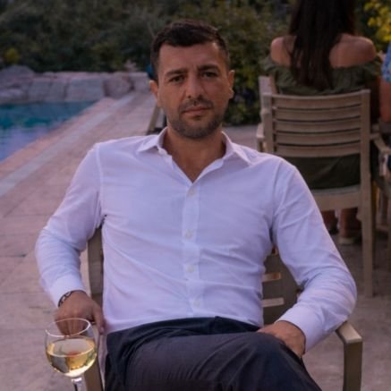Mert Bayrak