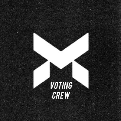 X:IN VOTING CREW