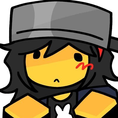 Aubree from IHasAFaceLULZ (SomethingsFishy)