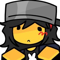 Aubree from IHasAFaceLULZ (SomethingsFishy)